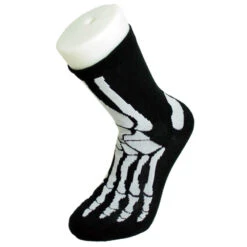 Chaussettes Squelette -Créatifs Cadeaux Magasin chaussettes squelette 2