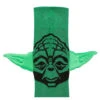 Chaussettes Yoda Star Wars Avec Oreilles -Créatifs Cadeaux Magasin chaussettes yoda star wars avec oreilles
