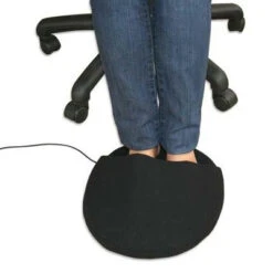 Chausson Chauffant USB -Créatifs Cadeaux Magasin chausson chauffant usb 3