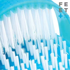 Chausson Exfoliant Soin Des Pieds