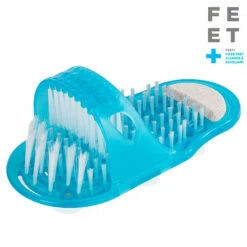 Chausson Exfoliant Soin Des Pieds -Créatifs Cadeaux Magasin chausson exfoliant soin des pieds 4