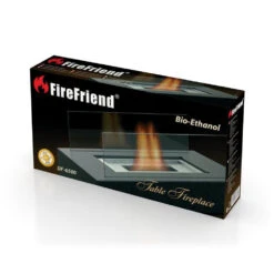 Cheminée Décorative De Table Au Bioéthanol -Créatifs Cadeaux Magasin cheminee decorative de table au bioethanol 2