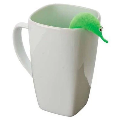 Chenille Magique 3 Chenille Magique