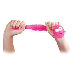 Chenille Poilue Anti-stress -Créatifs Cadeaux Magasin chenille poilue anti stress 3