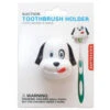Chien Porte-brosse à Dents