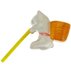 Chuppon Chat Fraise Sauvage à Faire Pousser