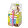 Chuppon Lapin Fraises Sauvages à Faire Pousser -Créatifs Cadeaux Magasin chuppon lapin fraises sauvages a faire pousser