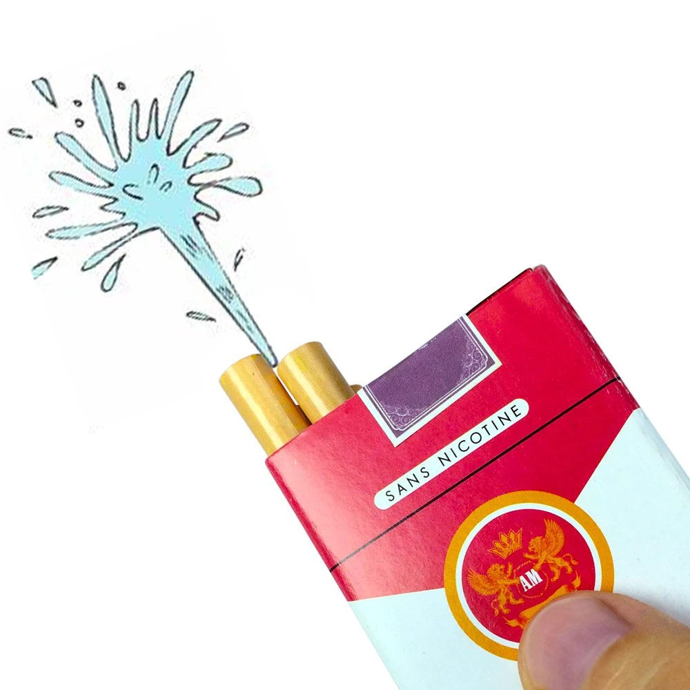 Cigarettes Arroseuses 4 Cigarettes Arroseuses – Image 2