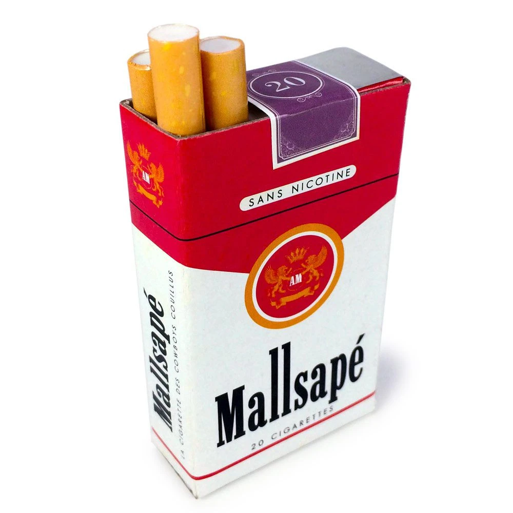 Cigarettes Arroseuses 5 Cigarettes Arroseuses – Image 3