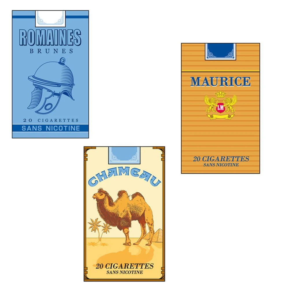 Cigarettes Arroseuses 6 Cigarettes Arroseuses – Image 4