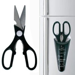 Ciseaux De Cuisine Multifonctions