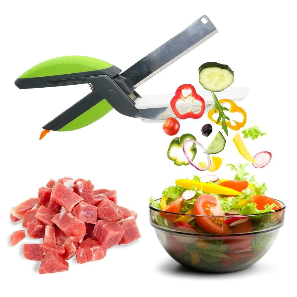 Ciseaux Futés Coupe Express 4 Ciseaux Futés Coupe Express – Image 2