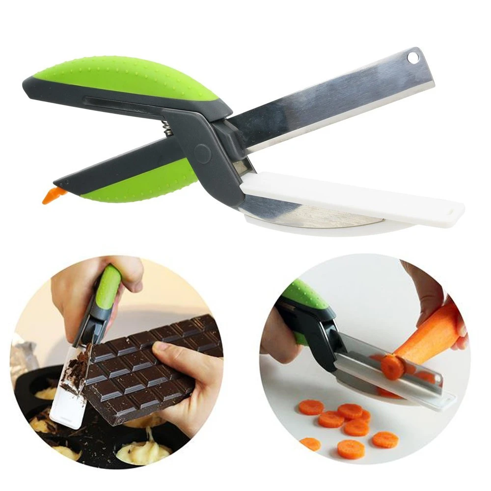 Ciseaux Futés Coupe Express 6 Ciseaux Futés Coupe Express – Image 4