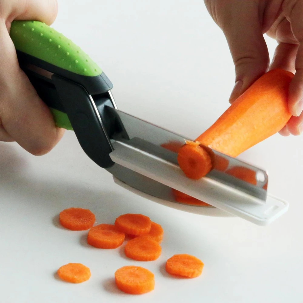 Ciseaux Futés Coupe Express 3 Ciseaux Futés Coupe Express