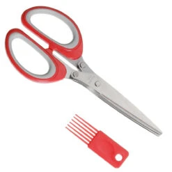 Ciseaux Multi-lames -Créatifs Cadeaux Magasin ciseaux multi lames 2