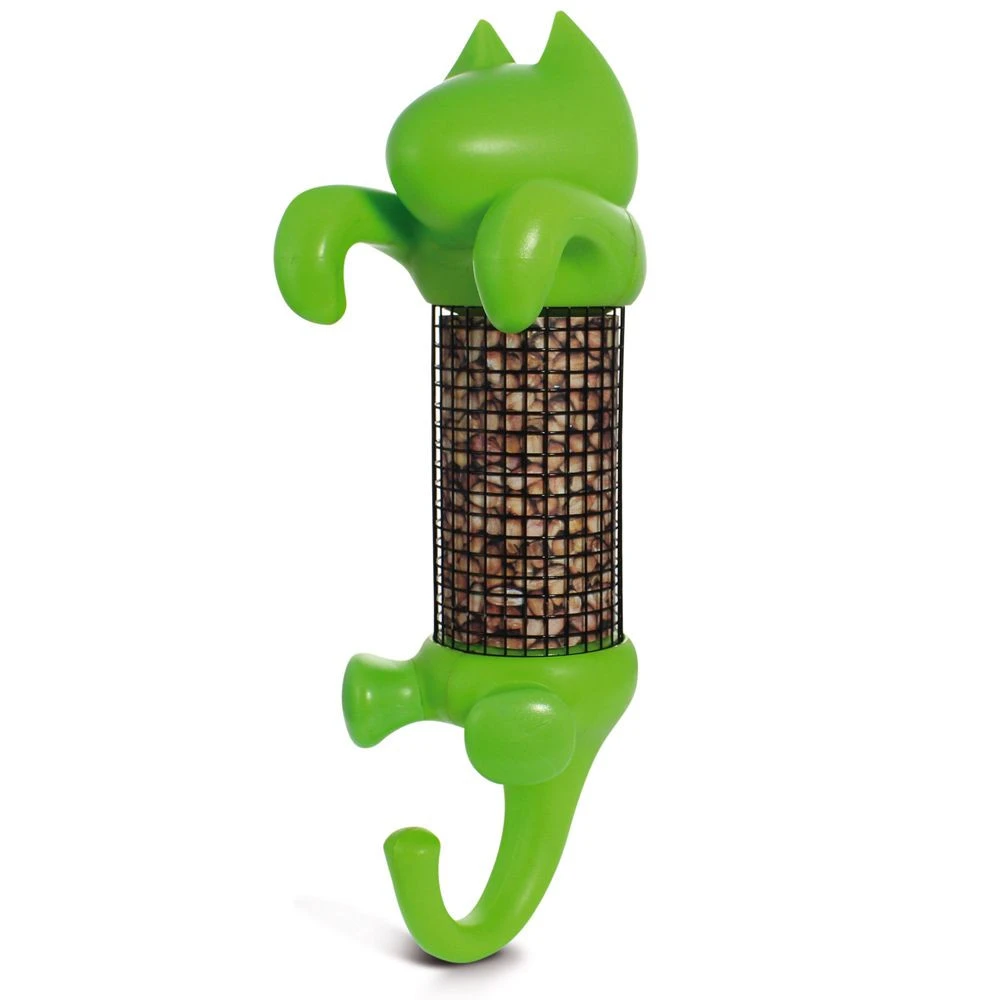 Claude, Mangeoire à Oiseaux 4 Claude, Mangeoire à Oiseaux – Image 2