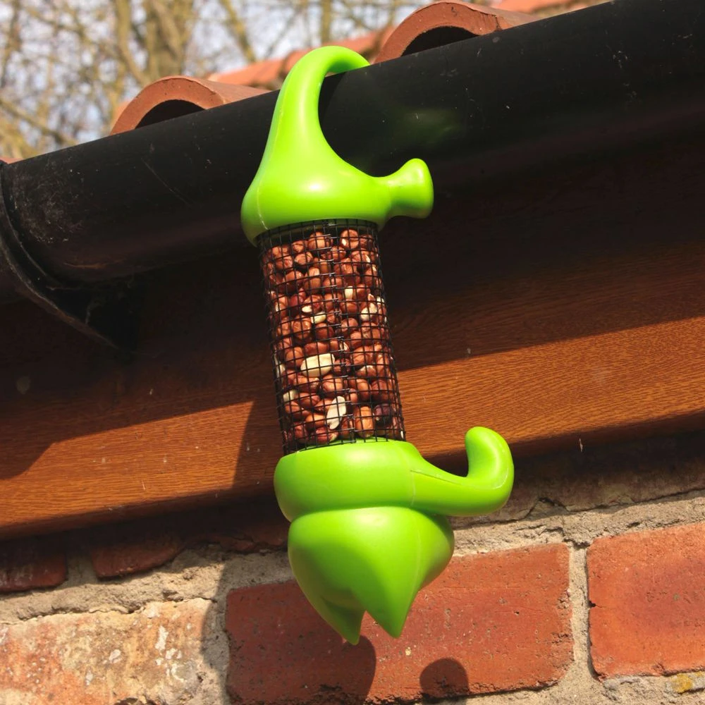 Claude, Mangeoire à Oiseaux 7 Claude, Mangeoire à Oiseaux – Image 5