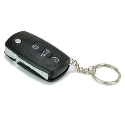 Clé De Voiture électrochoc 4 Clé De Voiture électrochoc – Image 2