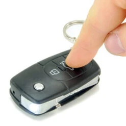 Clé De Voiture électrochoc 7 Clé De Voiture électrochoc -Créatifs Cadeaux Magasin cle de voiture electrochoc 2