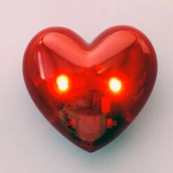 Coeur Testeur D'amour