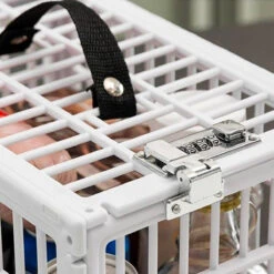 Coffre Fort à Nourriture -Créatifs Cadeaux Magasin coffre fort a nourriture 2