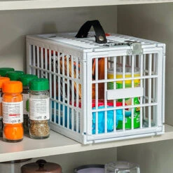 Coffre Fort à Nourriture -Créatifs Cadeaux Magasin coffre fort a nourriture 4