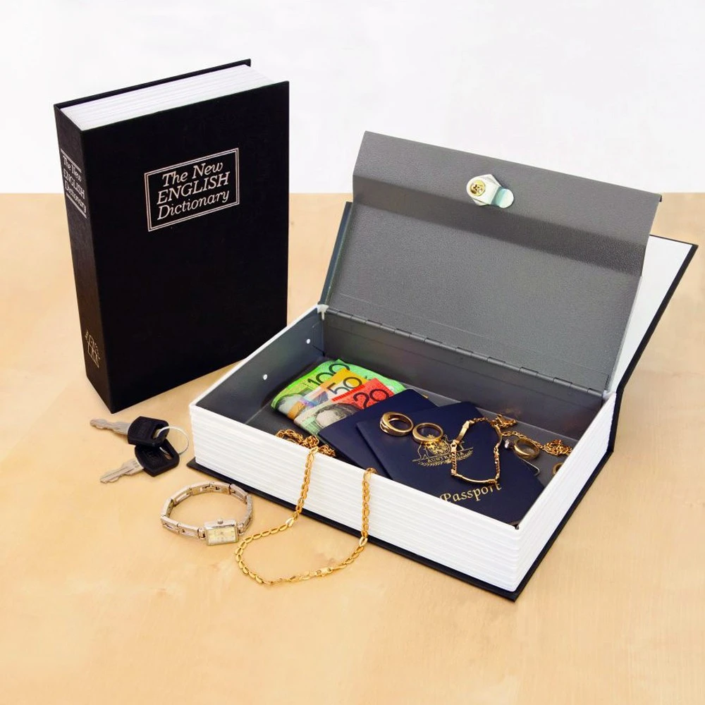 Out Of The Blue Coffre-fort Dictionnaire 4 Out Of The Blue Coffre-fort Dictionnaire – Image 2