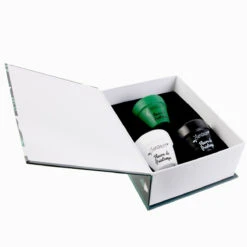 Coffret 3 Bougies Nature