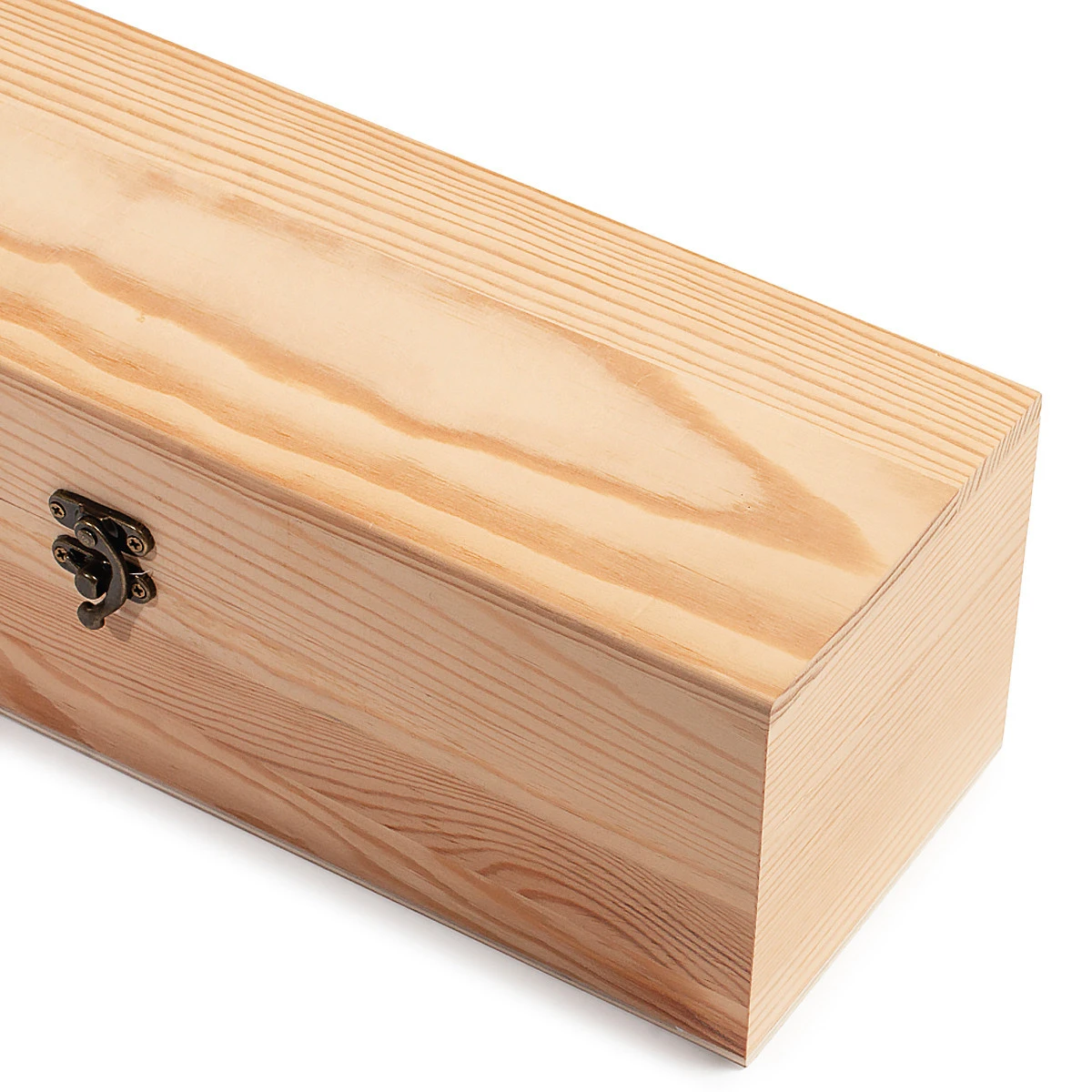 Coffret à Bouteille Transformable En Boîte à Thé 4 Coffret à Bouteille Transformable En Boîte à Thé – Image 2