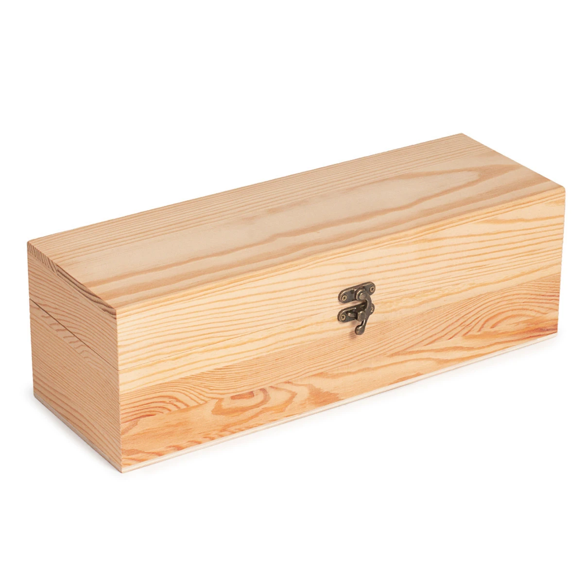 Coffret à Bouteille Transformable En Boîte à Thé 6 Coffret à Bouteille Transformable En Boîte à Thé – Image 4