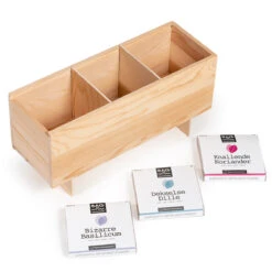 Coffret à Bouteille Transformable En Jardinière Potager 11 Coffret à Bouteille Transformable En Jardinière Potager -Créatifs Cadeaux Magasin coffret a bouteille transformable en jardiniere potager 4