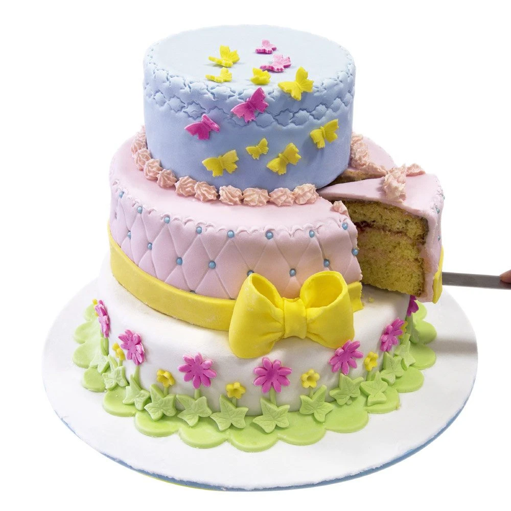 Coffret Atelier Pièces Montées 3 Coffret Atelier Pièces Montées