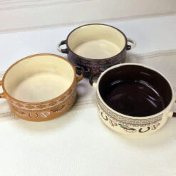 Coffret Bols à Soupe -Créatifs Cadeaux Magasin coffret bols a soupe 2