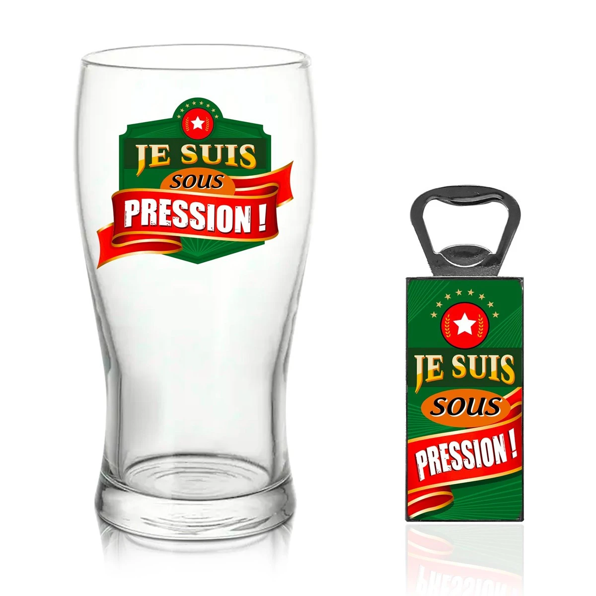 Coffret Cadeau Bière Sous Pression 5 Coffret Cadeau Bière Sous Pression – Image 3