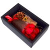 Coffret Cadeau Bouquet De Roses Savon 1 Coffret Cadeau Bouquet De Roses Savon -Créatifs Cadeaux Magasin coffret cadeau bouquet de roses savon