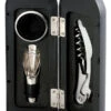 Coffret Cadeau Bouteille De Vin Accessoires Tire-bouchon 1 Coffret Cadeau Bouteille De Vin Accessoires Tire-bouchon -Créatifs Cadeaux Magasin coffret cadeau bouteille de vin accessoires tire bouchon