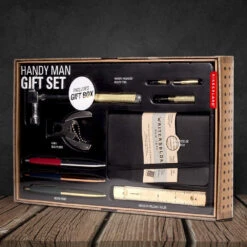 Coffret Cadeau Bricoleur Outils Multifonctions -Créatifs Cadeaux Magasin coffret cadeau bricoleur outils multifonctions 3