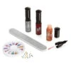 Coffret Cadeau Pour Les Ongles Nail Art Strass Et Paillettes 2 Coffret Cadeau Pour Les Ongles Nail Art Strass Et Paillettes -Créatifs Cadeaux Magasin coffret cadeau pour les ongles nail art strass et paillettes