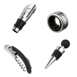 Coffret Cadeau Sommelier -Créatifs Cadeaux Magasin coffret cadeau sommelier 2