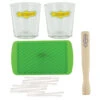 Coffret Caïpirinha -Créatifs Cadeaux Magasin coffret caipirinha