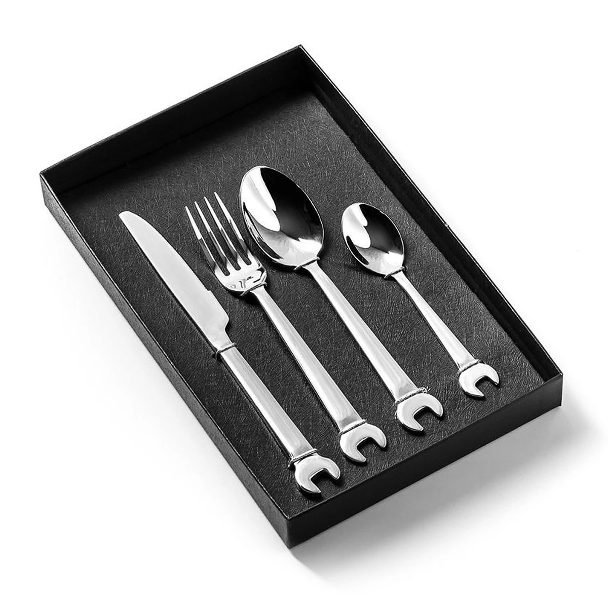 Coffret Couverts Bricoleur 6 Coffret Couverts Bricoleur – Image 4