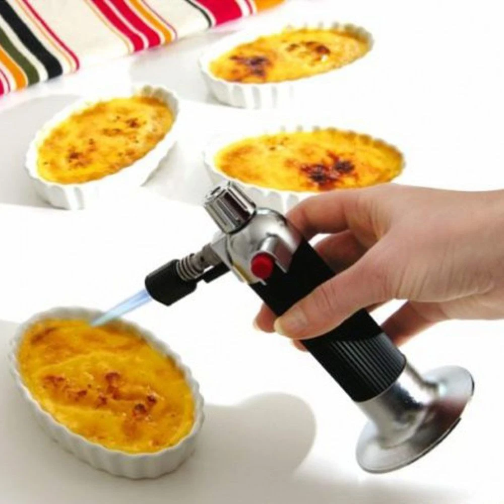 Coffret Crème Brûlée Maison 3 Coffret Crème Brûlée Maison