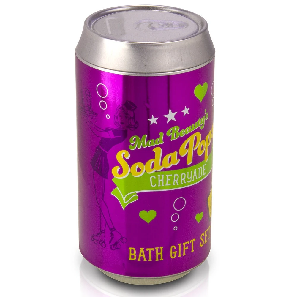 Coffret De Bain Canette 5 Coffret De Bain Canette – Image 3