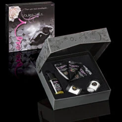 Coffret De Massage Mariage Voulez-vous