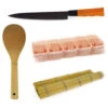 Coffret De Préparation Sushi Et Maki