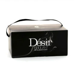Coffret Désir Brûlant -Créatifs Cadeaux Magasin coffret desir brulant 3