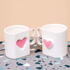 Coffret Duo Mugs Mais Je L'aime -Créatifs Cadeaux Magasin coffret duo mugs mais je l aime 4