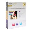 Coffret Festiv'ongles -Créatifs Cadeaux Magasin coffret festiv ongles