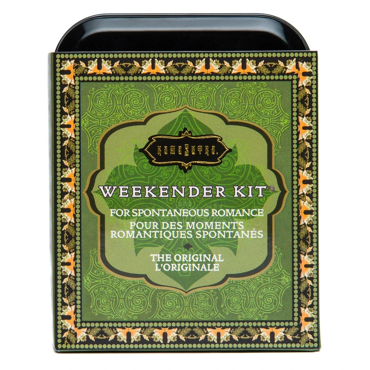 Coffret Kamasutra Weekender The Original 4 Coffret Kamasutra Weekender The Original – Image 2