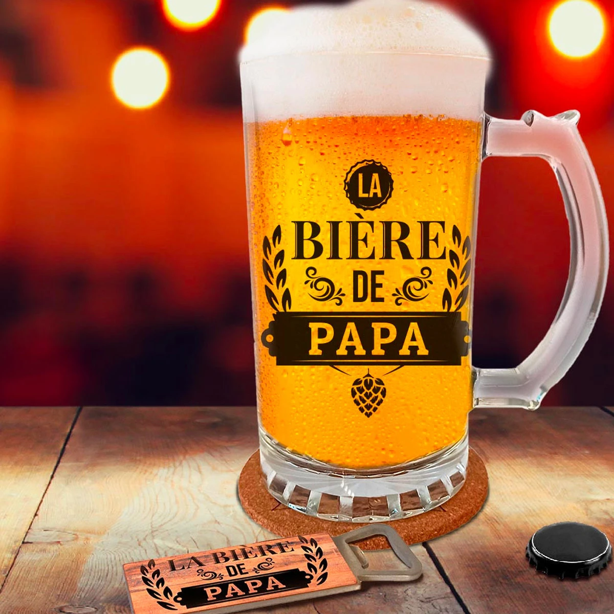Coffret La Bière De Papa 3 Coffret La Bière De Papa